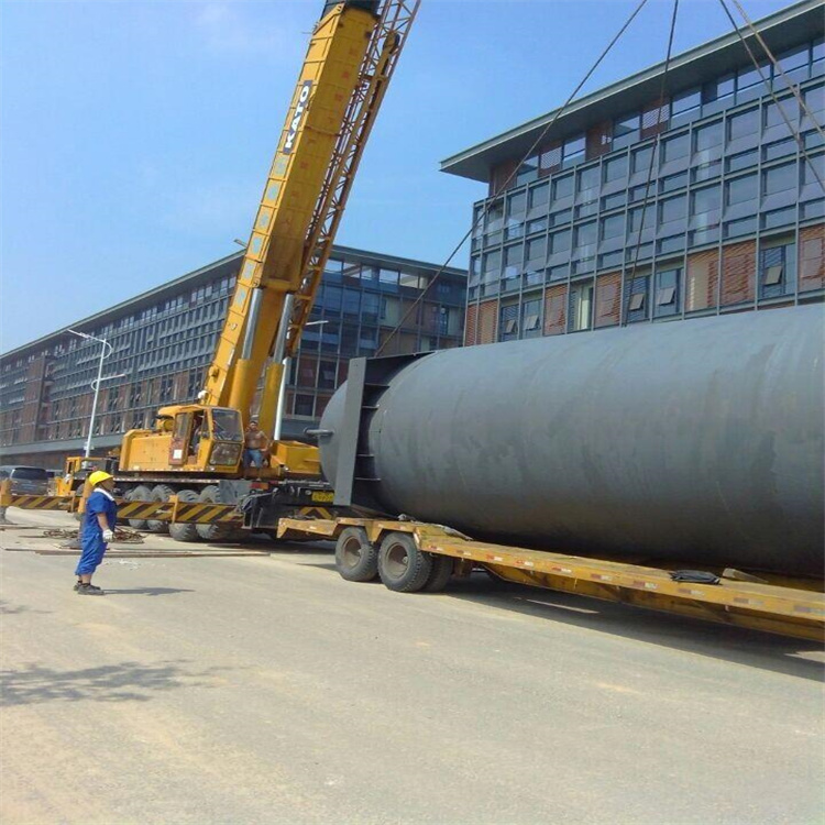 寒亭大型吊车租赁公司