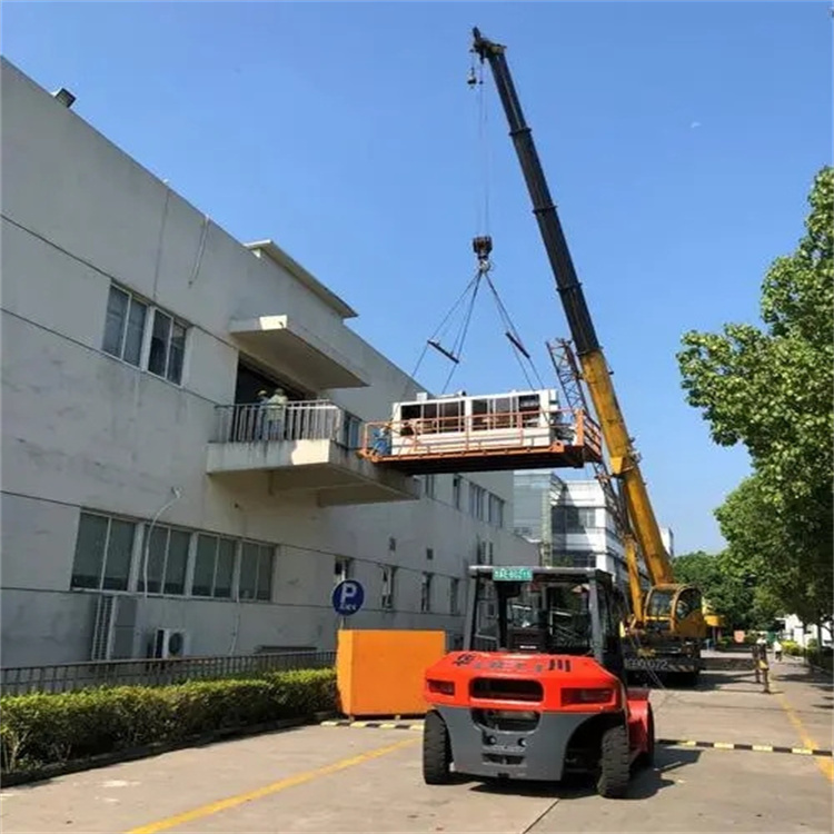 寒亭小型吊车出租电话