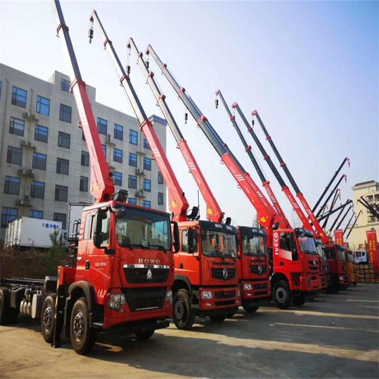 寒亭租专业吊车电话