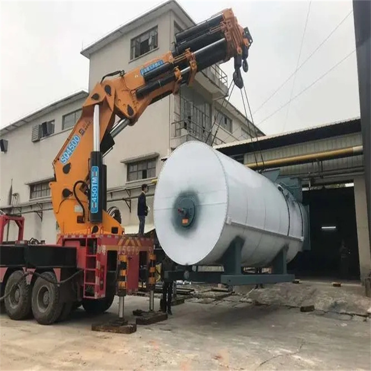 寒亭室内装修小型折臂吊出租服务：高效解决方案与租赁指南