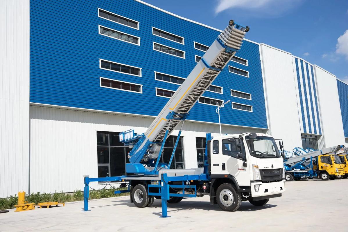 寒亭小型云梯车上料车租赁多少钱