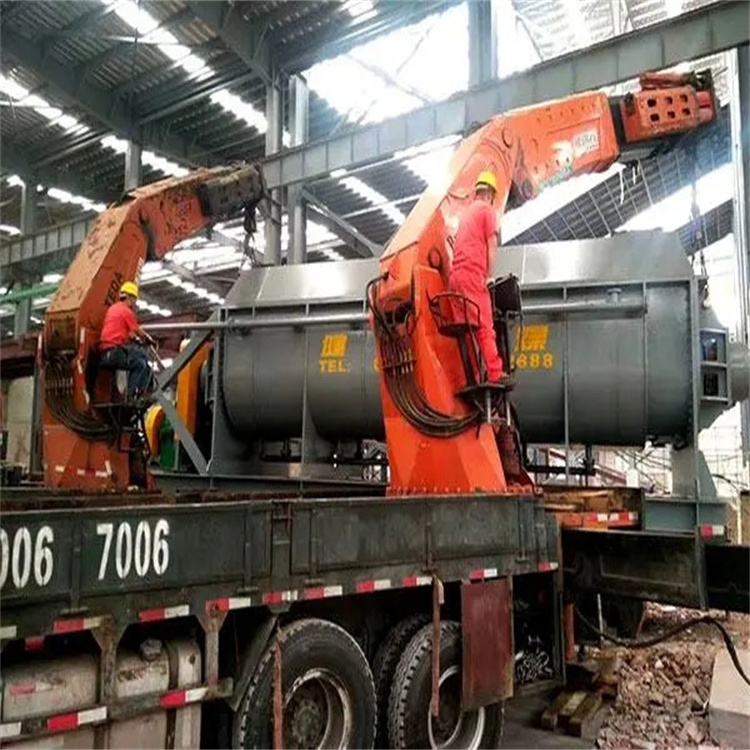 寒亭大型随车吊出租多少钱