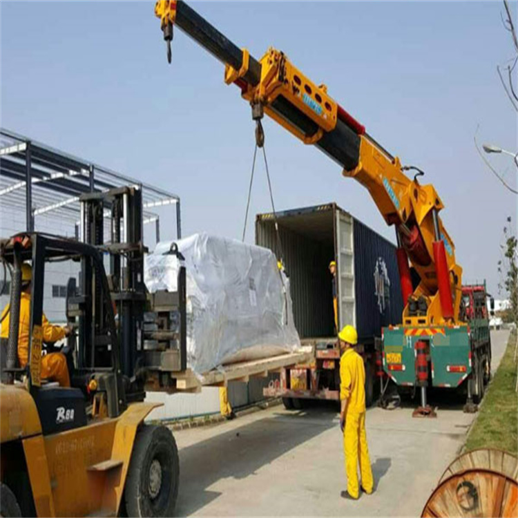 寒亭专业随车吊出租电话