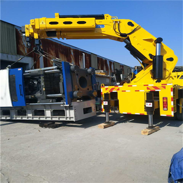 寒亭大吨位折臂吊出租