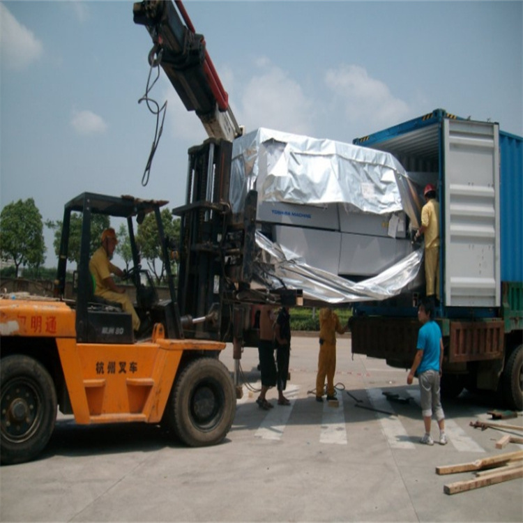 寒亭物流仓库装卸随车吊租赁服务优势与选择指南