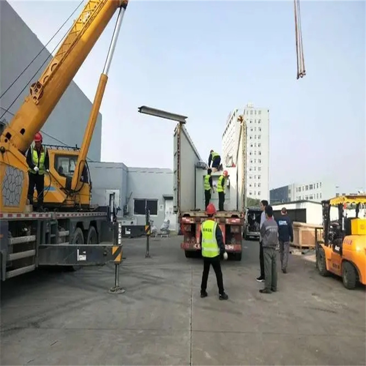 寒亭如何找到附近的吊车救援服务