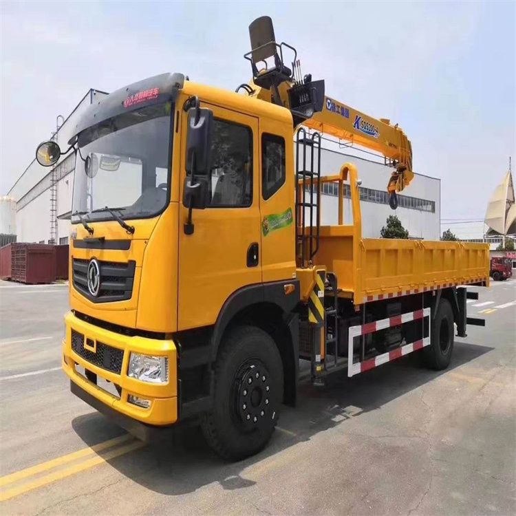 寒亭附近找一辆随车吊出租