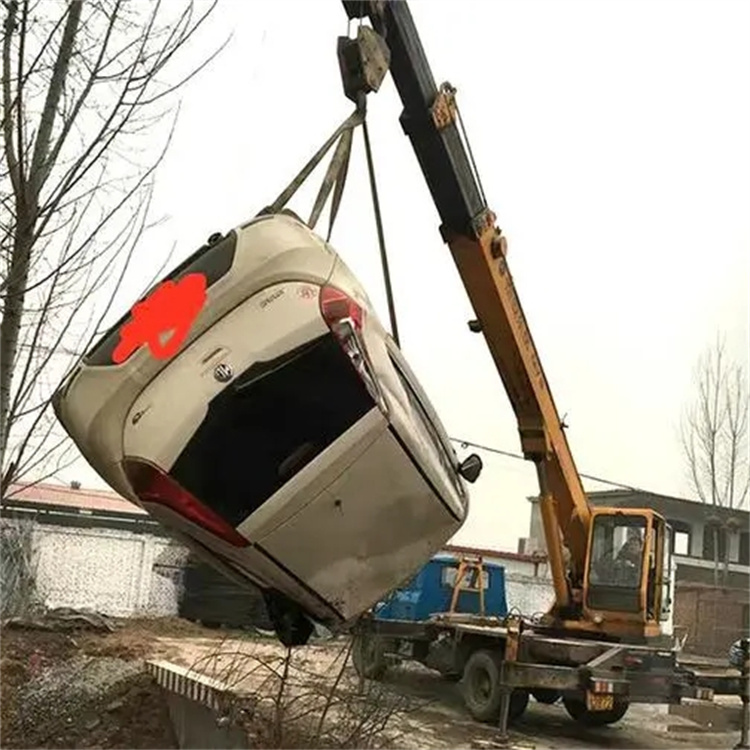 寒亭随时待命，吊车24小时道路救援服务全解析