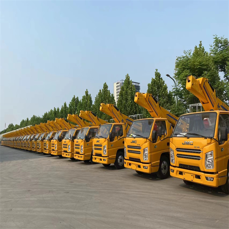 寒亭路灯车高空作业车出租|市政维修|广告安装