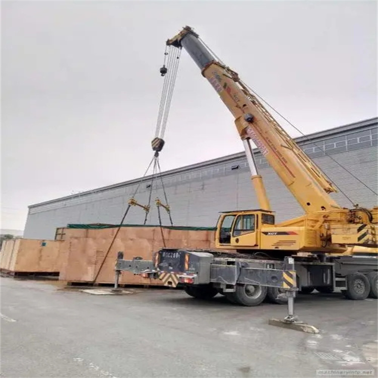 寒亭急需吊车出租怎么办|24小时响应|跨区调配服务