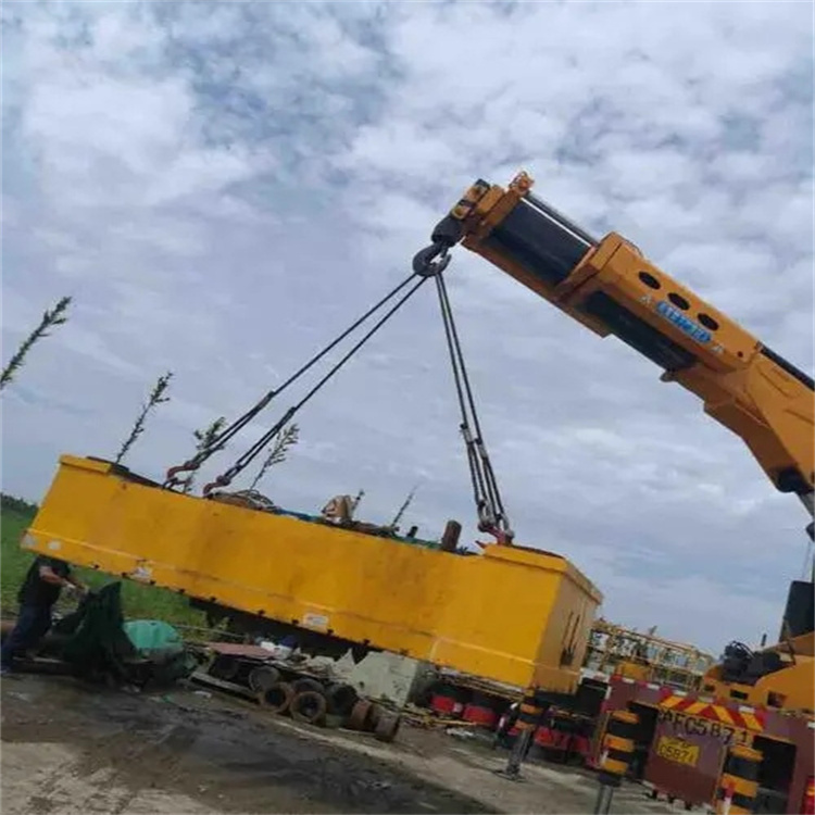 寒亭专业吊车出租哪家好