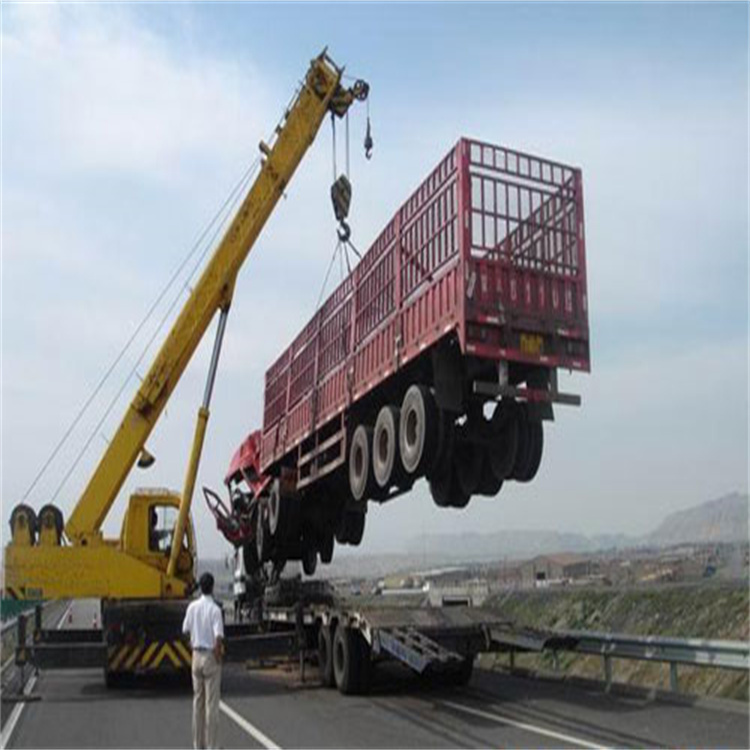 寒亭吊车吊运安全措施
