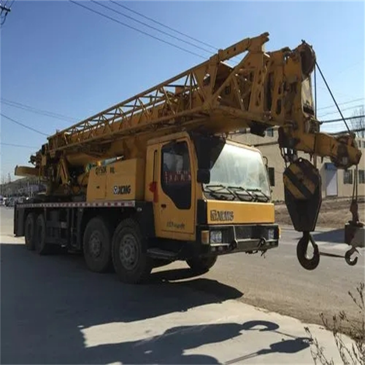 寒亭哪里有专业吊车出租