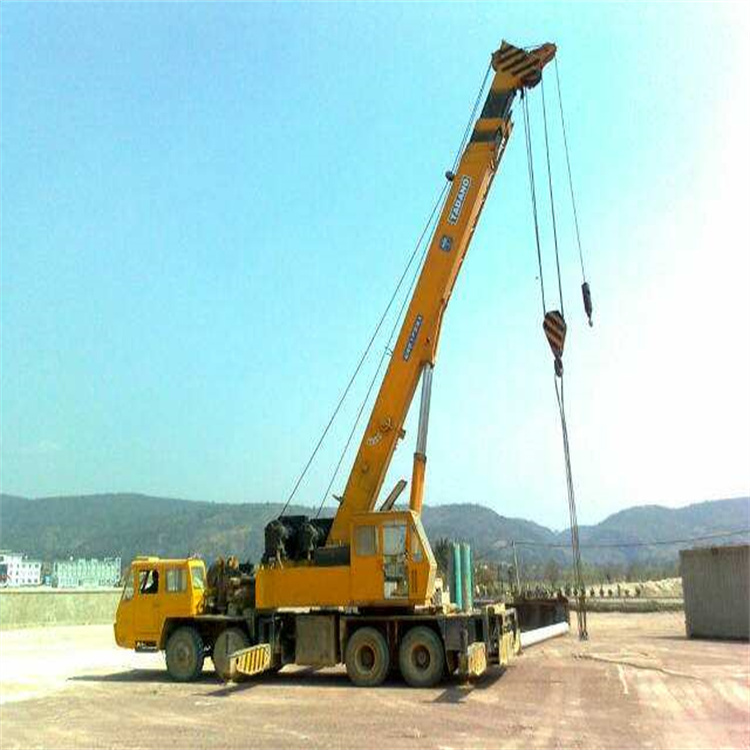 寒亭小型吊车出租价格是多少