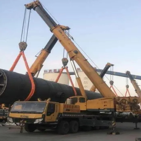 寒亭46米吊车怎么出租